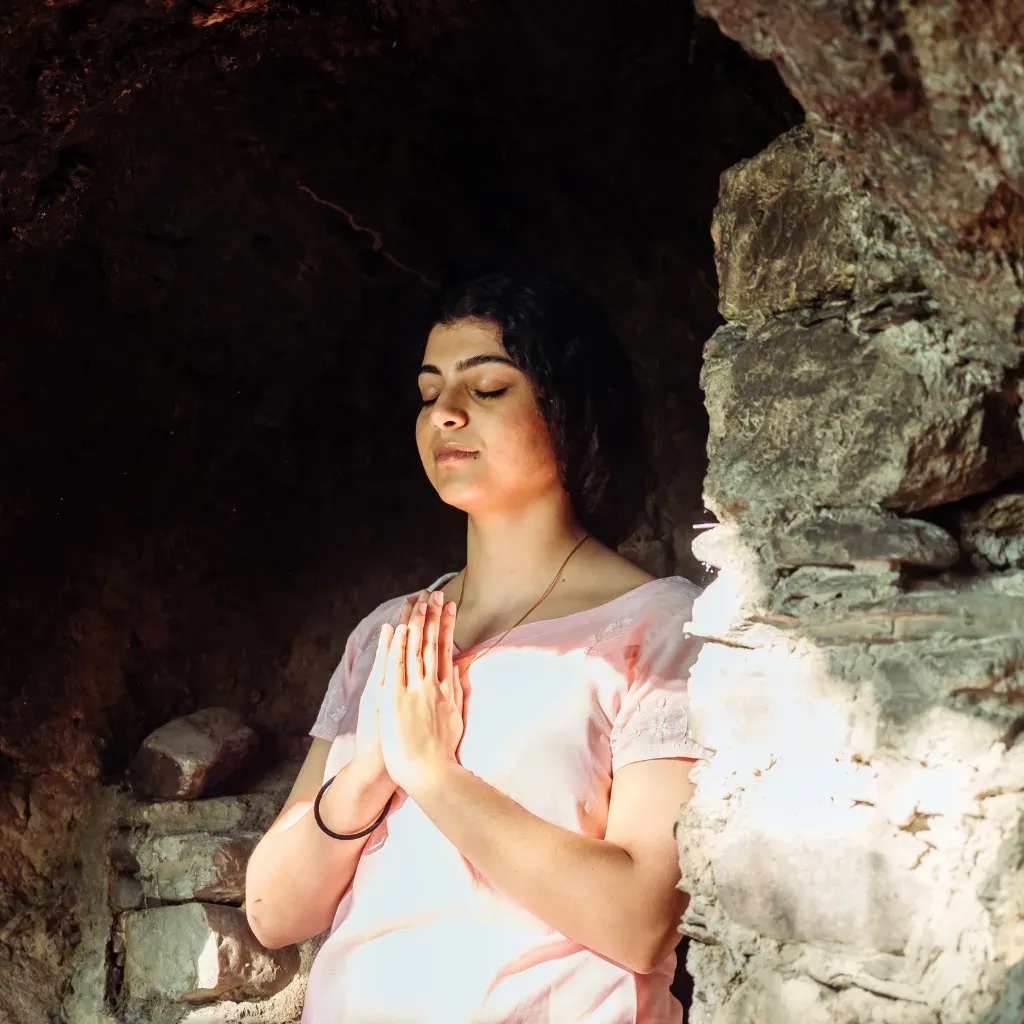 Vashistha Cave