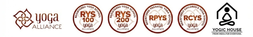 Yoga Alliance Logo