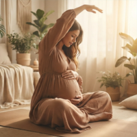 Garbha Sanskar Vedic Wisdom