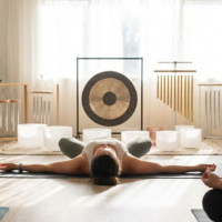 Improved Sleep Sound Therapy