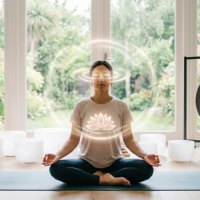 Aura Cleansing Rishikesh