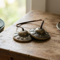 Bells for Sound Meditation