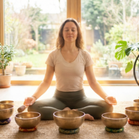 Chakra Balance Sound Healing YTTC